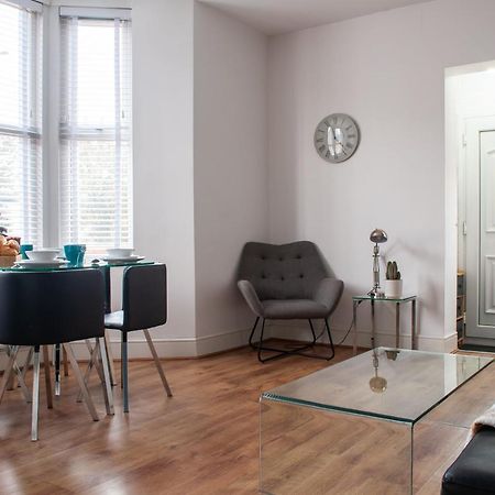 Bedford Rd Apartment Ideal For Hospital & Town Centre Kempston Exteriér fotografie