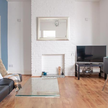Bedford Rd Apartment Ideal For Hospital & Town Centre Kempston Exteriér fotografie
