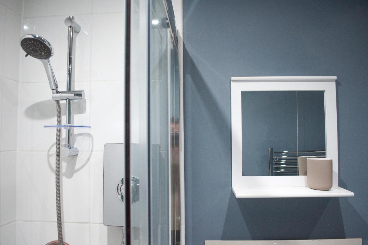 Bedford Rd Apartment Ideal For Hospital & Town Centre Kempston Exteriér fotografie