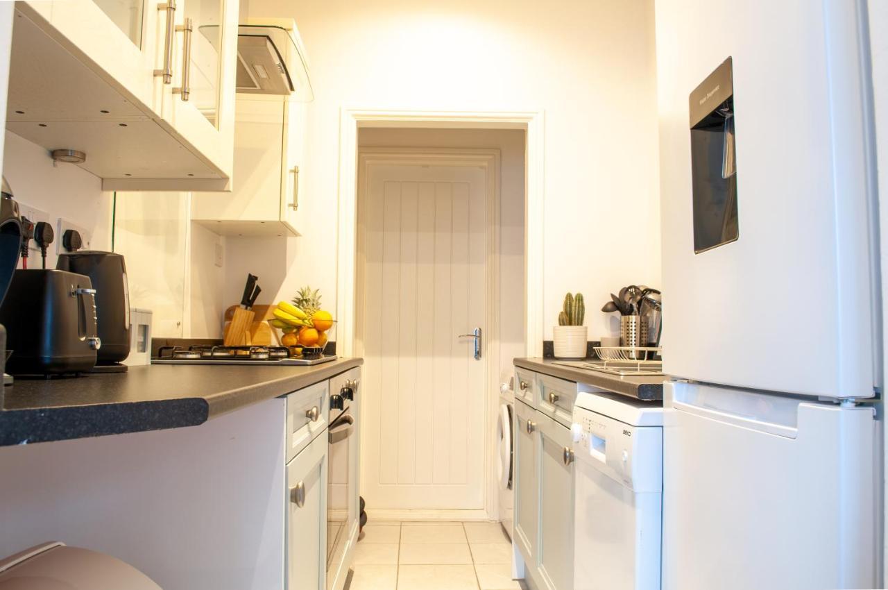 Bedford Rd Apartment Ideal For Hospital & Town Centre Kempston Exteriér fotografie