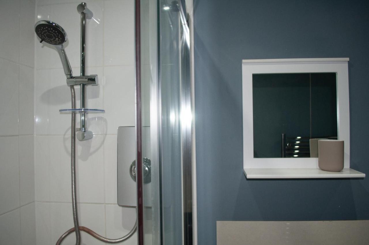 Bedford Rd Apartment Ideal For Hospital & Town Centre Kempston Exteriér fotografie